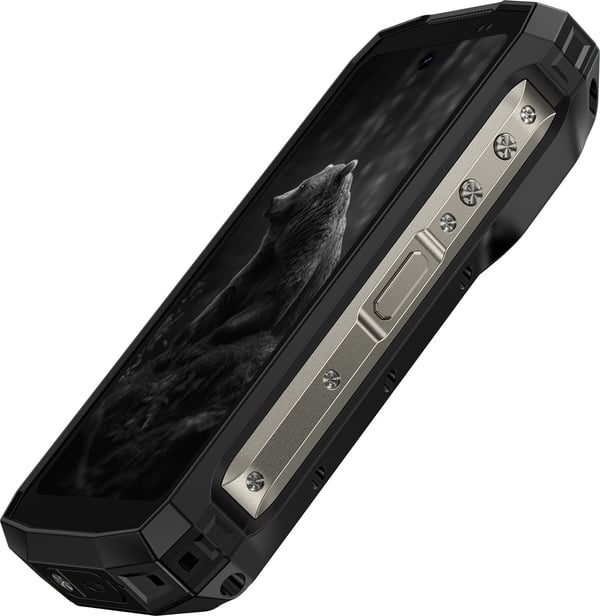 Ulefone Armor Mini 20 tålig smartphone