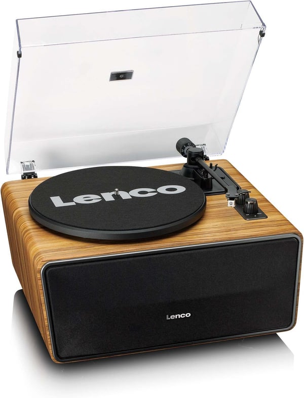 Lenco LS-570OK pladespilsystem