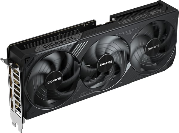 Gigabyte GeForce RTX 5070 Ti WINDFORCE OC SFF 16 GB grafikort