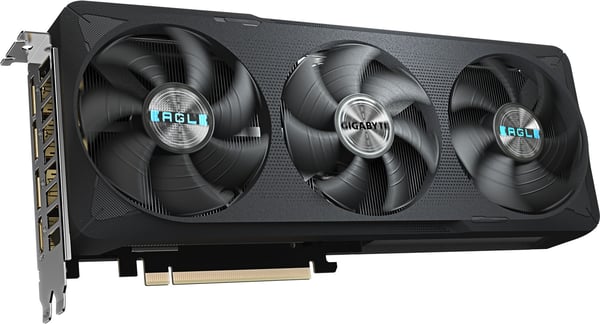 Gigabyte GeForce RTX 5070 EAGLE OC SFF 12 Gb grafikkort