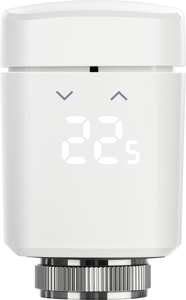 Eve Thermo smart termostatventil