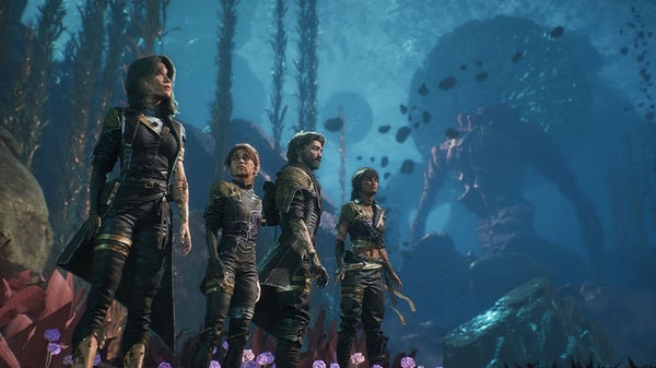 Clair Obscur: Expedition 33 (PS5)