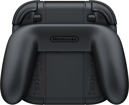 Nintendo Joy-Con 2 Laddningshandtag, Switch 2