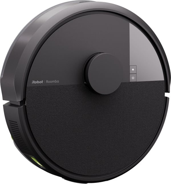 iRobot Roomba 105 Combo robotdammsugare, svart