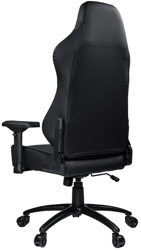 Blackstorm Throne Carbon gamingstol