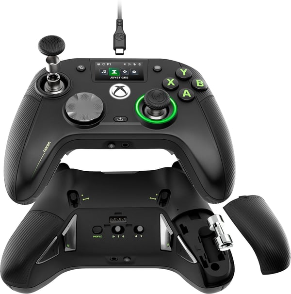 Nacon Revolution X Unlimited spelkontroll, Xbox / PC