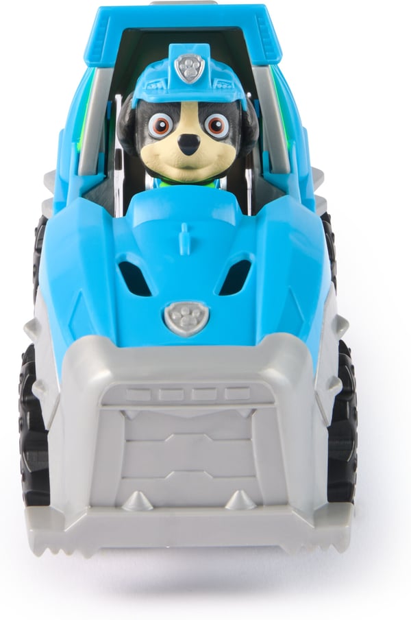 Paw Patrol Basicfordon 2.0 - Rex