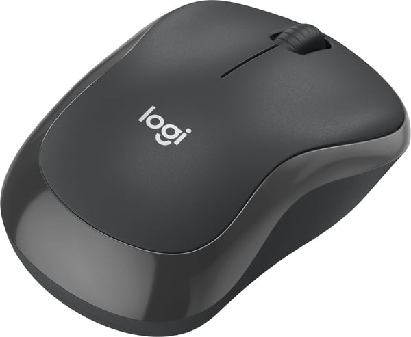 Logitech M240 Silent för Business trådlös Bluetooth-mus