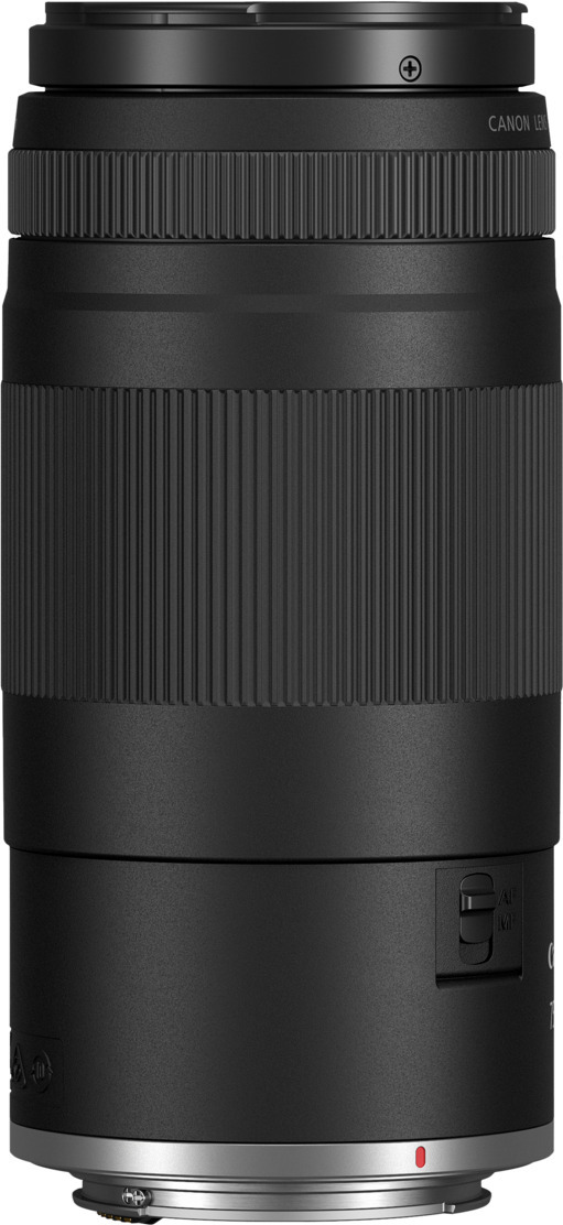 Canon RF 75-300 mm F4-5.6 telezoomobjektiv
