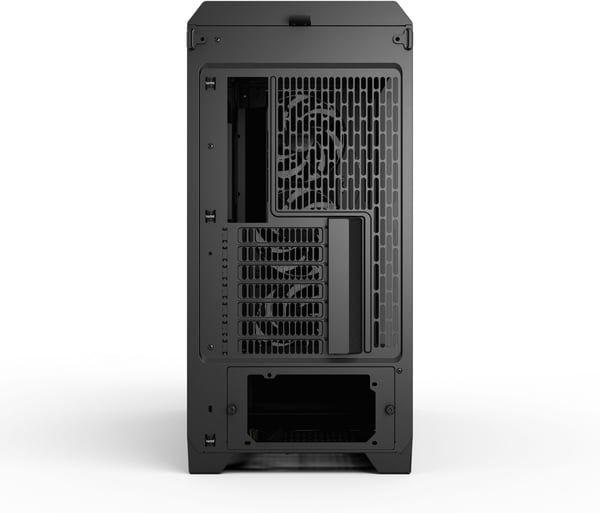 Fractal Design Meshify 3 XL Black TG Light Tint ATX-hölje