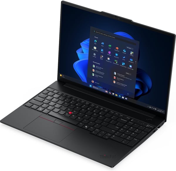 Lenovo ThinkPad E16 Gen 3 16" bärbar (21SR0045MX)
