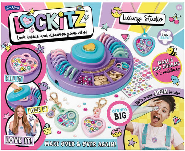 Lockitz lyxstudio