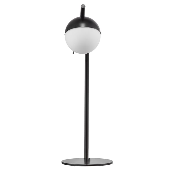 Nordlux Contina bordslampa, svart