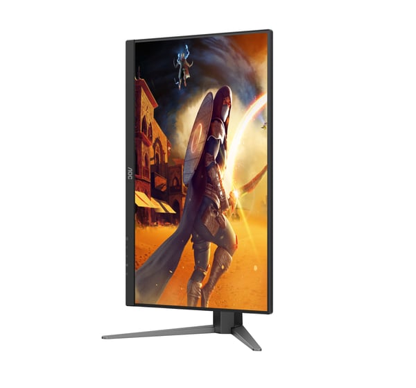 AOC 27G4HA 27" spelskärm