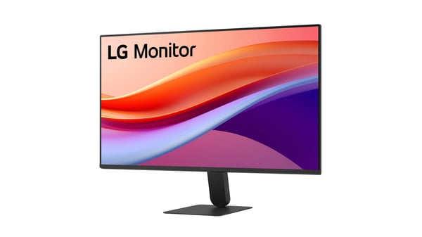 LG UltraGear 27U411A 27" IPS FHD-skärm