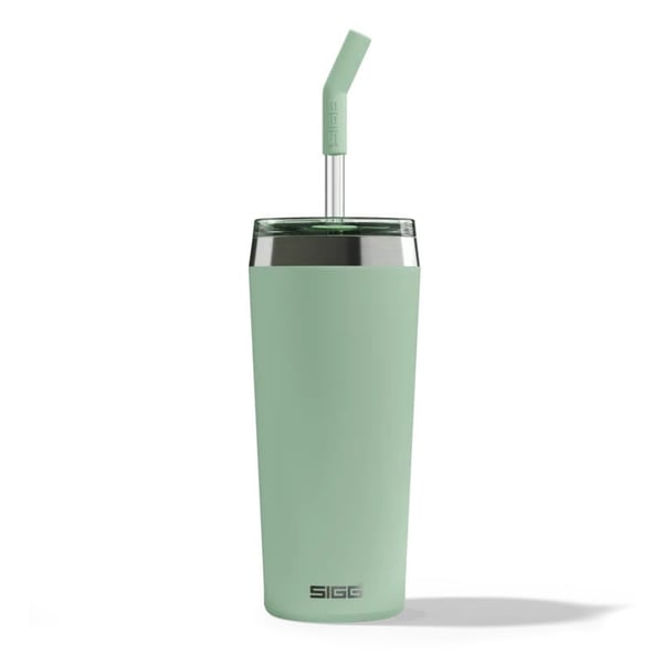 SIGG Helia mugg, grön, 0,6 l