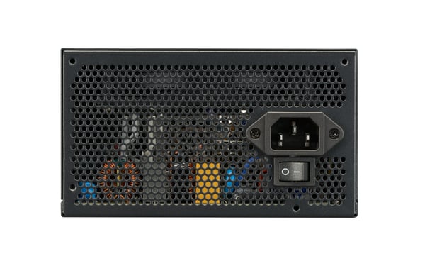 Cooler Master MWE Gold V3 nätaggregat, 750 W