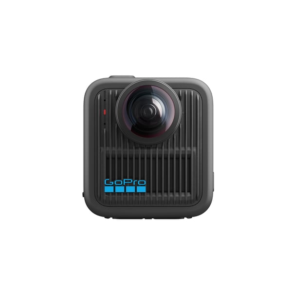GoPro MAX2 360 actionkamera