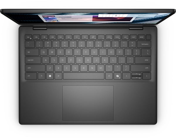 Dell Pro 14 Essential 14" bärbar dator, Windows 11 Pro (3Y6TN)