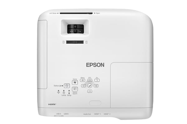 Epson EB-FH18 Full HD projektor