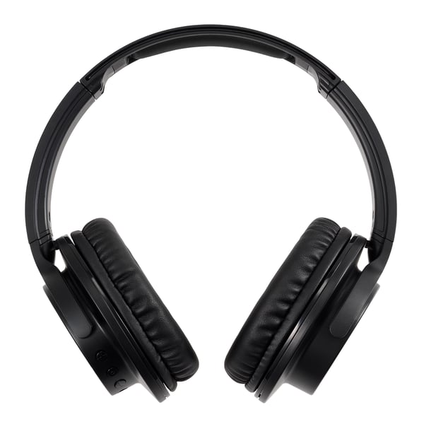 Audio-Technica ATH-ANC500BT trådlösa hörlurar