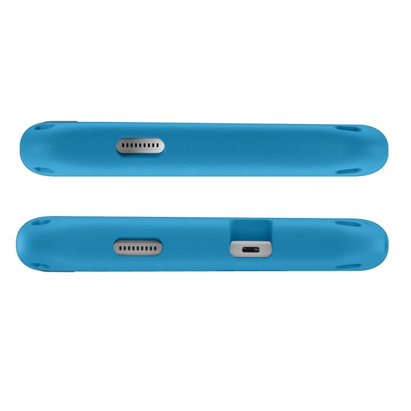 Ulefone Tab A9 Pro Kids surfplatta, 128 GB, blå