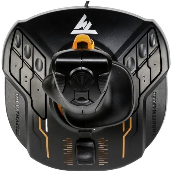 Thrustmaster T16000M Joystick-spelkontroll, PC