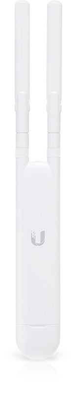 Ubiquiti UniFi UAP-AC-M Dual-band -WiFi-åtkomstpunkt