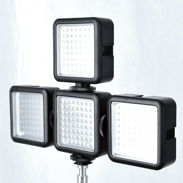 Godox LED64 LED-lys