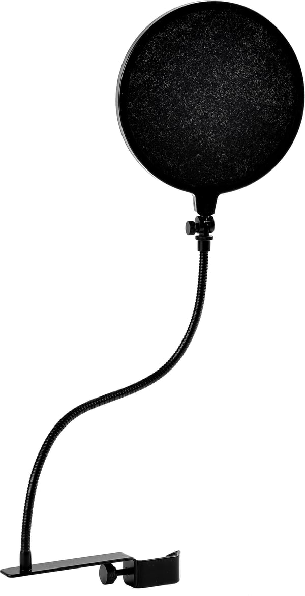 Vocaltone MA 16L popfilter med svanhals