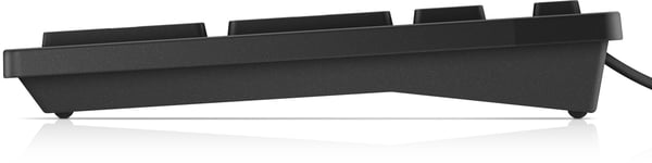 Dell Multimedietastatur KB216 tastatur