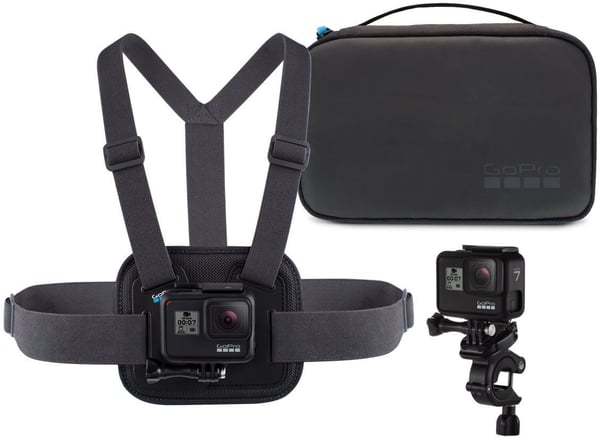 GoPro sportkit
