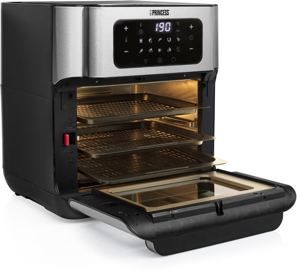 Princess Aerofryer Oven - varmluftsovn/minibageovn