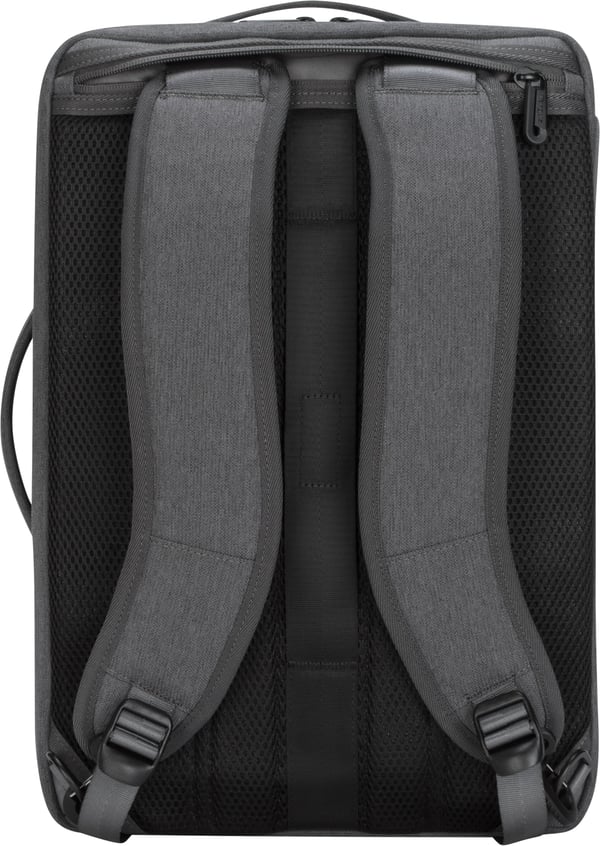 Targus Cypress Convertible EcoSmart® 15,6" rygsæk, grå