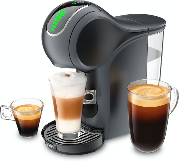 Dolce Gusto Genio S Touch -kapselmaskin
