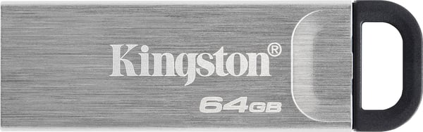Kingston DataTraveler Kyson 64 Gt USBhukommelse