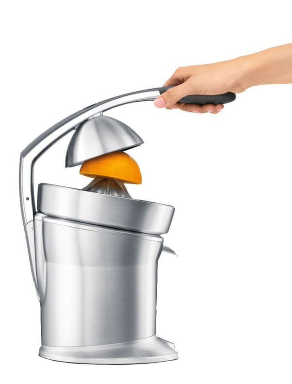 Sage Citrus Press -citruspress