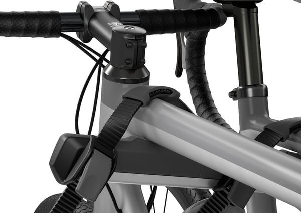 Thule OutWay 2 Hanging cykeltransportställ