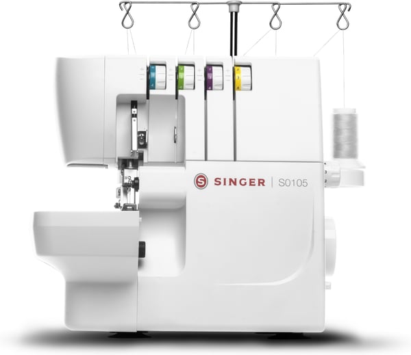 Singer S0105 - overlock
