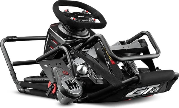 Next Level Racing GT Lite Ratpedal Stativ