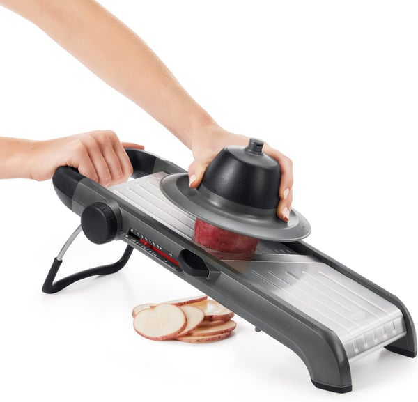 OXO Chefs Mandolin 2.0 -mandolin