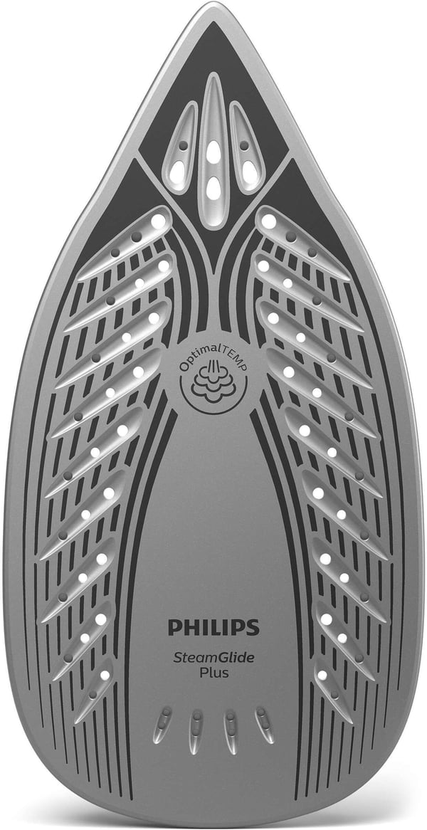 Philips PerfectCare Compact Plus GC7933/30 - strygecenter