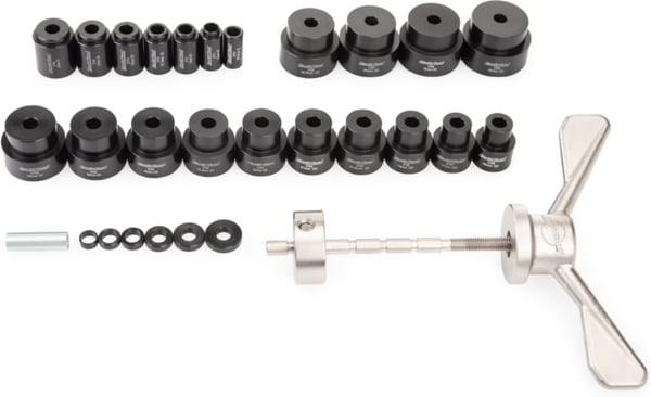 Park Tool SBK-1 -lejerværktøjssæt