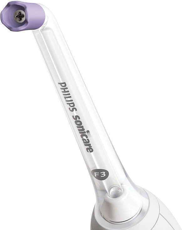 Philips Sonicare Power Floss 4-stråle HX3062/00 -mundstykke