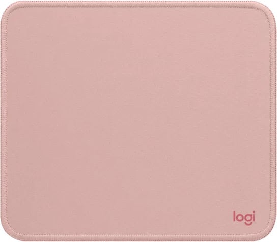 Logitech Mouse Pad Studio Series -musmatta, Rosa