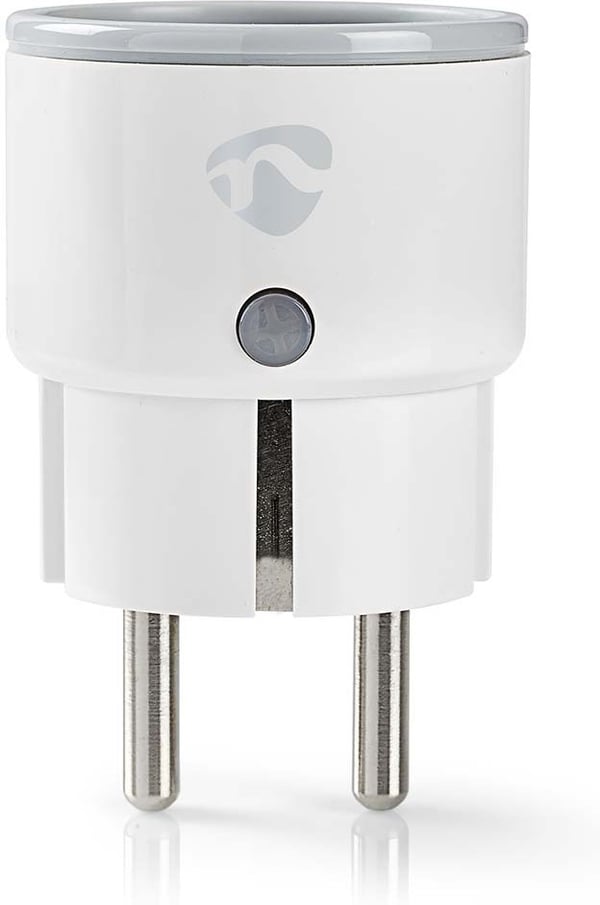 Nedis SmartLife WiFi smartudtag, 10 A, 2500 W