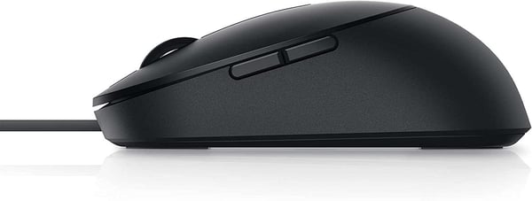 Dell Trådbunden Laser Mus MS3220