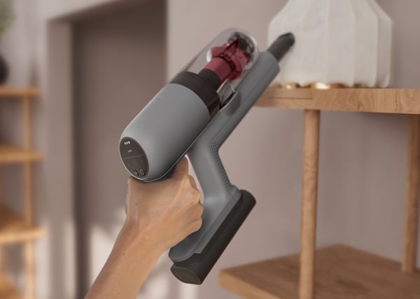 Electrolux Animal 700 EP71AB14UG stangstøvsuger
