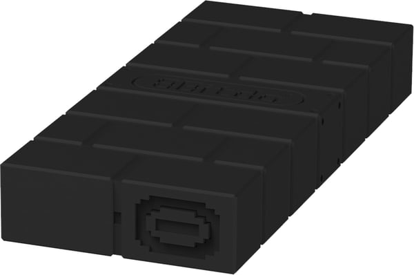 8BitDo USB Wireless Adapter 2 – trådlös adapter för Switch / PC