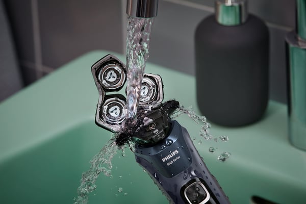 Philips Barbermaskine Serie 5000 S5885/35 -hårklipper